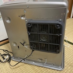 【取引き予定】ブルーヒーター　　　　の画像