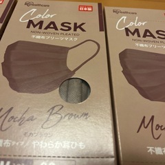 新品未開封　　　マスク90枚の画像