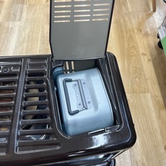 石油ストーブ 2023年製 のご紹介です！の画像