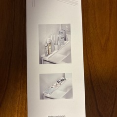 tower 収納トレーの画像