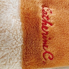 【数回着用】キャサリンコテージ　トナカイ95㎝の画像