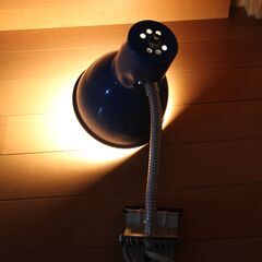 クリップライトの画像