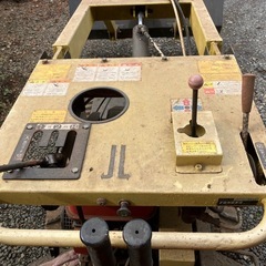 ミニショベル
の画像