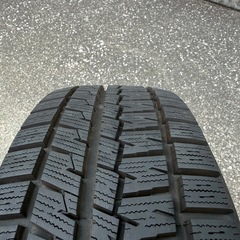 14インチ　スタッドレスの画像