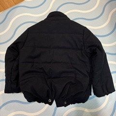 プチマイン　ダウン　キッズの画像