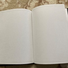 スケジュール帳の画像