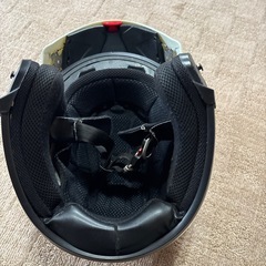 ヘルメット　　Lサイズの画像