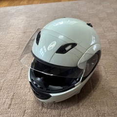 ヘルメット　　Lサイズの画像