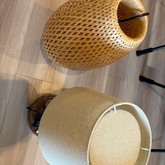 照明セットの画像