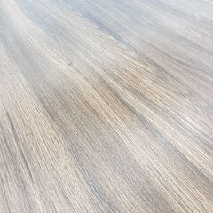 A-980【リユースのサカイ野々市店】ジモティ来店特価‼ 4人用ダイニングセット 木製 ブラウン クリーニング済みの画像