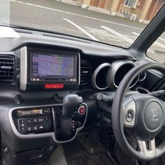 ホンダ　エヌボックス　カスタム　G.L パッケージ　早い者勝ち優先  の画像