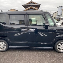 ホンダ　エヌボックス　カスタム　G.L パッケージ　早い者勝ち優先  の画像