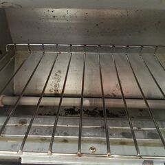 リユースのサカイ栃木店★ジモティ割あり★ KOIZUMI オーブントースター KOS-0910  20年製 動作確認／クリーニング済み TC12134の画像