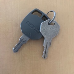 ヨド物置 エスモ  ESE-1005Aの画像