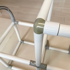 ヤトミ　わんぱくスライダージム グレーホワイトの画像