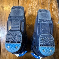 子ども用スキーセット① の画像