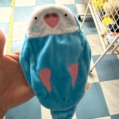 うさぎお面の画像