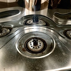 CORONA コロナ　灯油　石油ストーブの画像