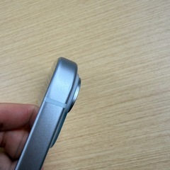 iPhone15  256GBの画像