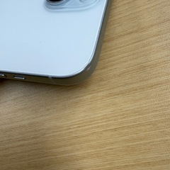 iPhone15  256GBの画像