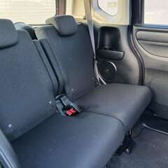 ❇のりだし車検２年渡し　ホンダ　N-BOXの画像