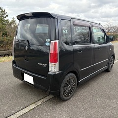 ワゴンR   車検MAXの画像