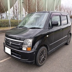 ワゴンR   車検MAXの画像