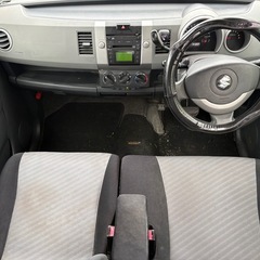 ワゴンR   車検MAXの画像