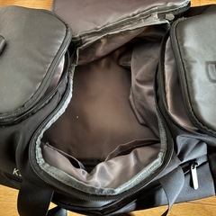 ボストンバッグの画像