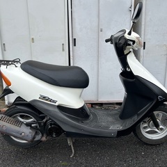ライブディオ　AF34 実働　動画有 HONDA 書類有　ホンダ　AF35 Dioディオ　の画像