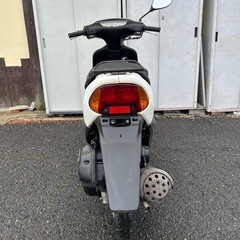 ライブディオ　AF34 実働　動画有 HONDA 書類有　ホンダ　AF35 Dioディオ　の画像