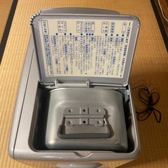 CORONA 石油ストーブ
の画像