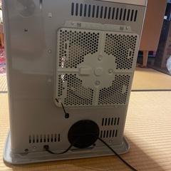 CORONA 石油ストーブ
の画像