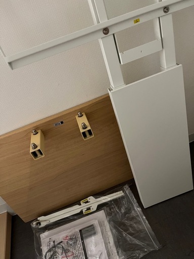 テレビスタンド EQUALS WALLV3 