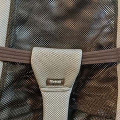 リッチェルバウンサーの画像