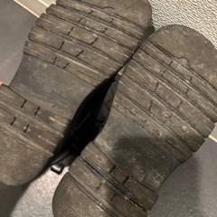 子ども用　19センチ　ブーツの画像