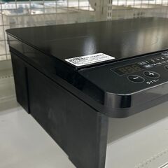 ★リユースのサカイ千葉中央店★ IRIS OHYAMA IHコンロ  22年製 動作確認／クリーニング済み TC5938の画像