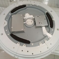 リユースのサカイ栃木店★ジモティ割あり★ Panasonic スピーカー付きLEDシーリングライト※訳あり！送信機欠品※ HH-CF0804A  20年製 動作確認／クリーニング済み TC12135の画像