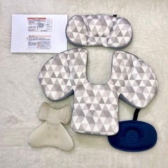 Combi コンビ CG-UIG ISO-FIX チャイルドシートの画像