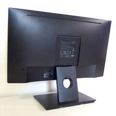 DELL 21.5インチ ワイド液晶モニタ E2216H PCモニター 21.5型 モニター PCモニター デル 液晶ディスプレイ☆札幌市北区屯田店の画像
