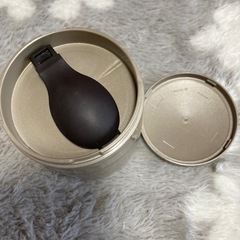 保温スープの画像