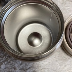 保温スープの画像