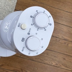 リユースのサカイ東金店 IRISOHYAMA タワーファン 19年製 TJ16861の画像