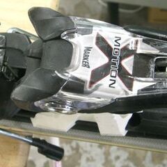 VOLKL カービングスキー 168cm PLATINUM SRC ビンディング(MARKER MOTION) ポールなし フォルクル 札幌市 白石区 東札幌の画像