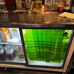 業務用冷蔵ショーケース、冷凍ストッカー、業務用レンジフード、二層シンク(業者様、飲食店様のみ)の画像