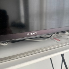 SONY BRAVIA 32型 液晶テレビ KDL-32W700Bの画像