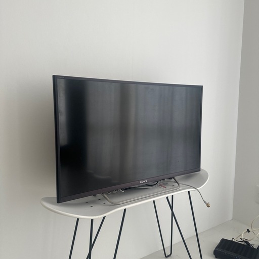 SONY BRAVIA 32型 液晶テレビ KDL-32W700B