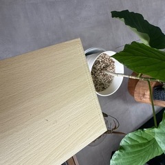 コンソールテーブルの画像