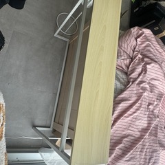 コンソールテーブルの画像