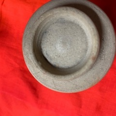 譲ります、高知県特産尾戸焼、湯のみ4つの画像